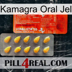 Kamagra Oral Jel new01